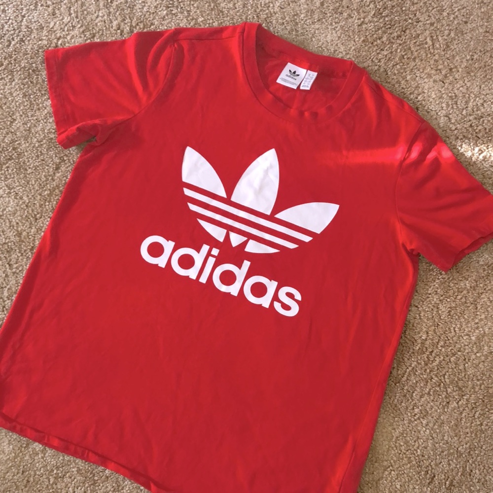 Like new adidas shirt